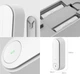 Освіжувач повітря автоматичний Xiaomi Deerma DEM-PX830 - изображение 3