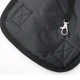 Рюкзак- кенгуру для животных Lesko DT854 Black L - изображение 2