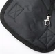 Рюкзак-кенгуру для тварин Lesko DT854 Black M - зображення 2