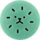 Силиконовая щеточка для умывания лица Etude House Jellyfish Green - изображение 2