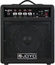 Комбоусилитель для бас-гитары Joyo JBA-10 - изображение 1