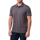 Футболка поло 5.11 Tactical Archer Short Sleeve Polo 2.0 Flint M (41286-258) - зображення 1