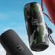 Спортивная беспроводная колонка Bluetooth блютус портативная Vocal sports Hoco HCI6 камуфляж - изображение 2