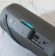 Спортивная беспроводная колонка Bluetooth блютус портативная Vocal sports Hoco HCI6 серая - изображение 2