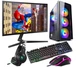 Компьютер MiXzo WARP + Монитор 24'' - изображение 1