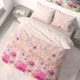 Комплект постельного белья Lelit Семейный 150х215 см x 2 шт P-0137/2 Поликоттон (le2000000274027) - изображение 5