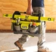 Сумка для инструмента Ryobi RSSLOT1 38 л - изображение 8