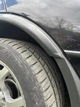 Расширители арок ALPINA (4шт, под покраску) для BMW X5 E53 1999-2006 гг - изображение 10