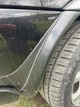 Расширители арок ALPINA (4шт, под покраску) для BMW X5 E53 1999-2006 гг - изображение 3