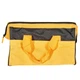 Сумка для инструментов Super Select 330 мм INGCO HTBG281328 - изображение 3