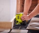 Пила дискова RYOBI ONE+ R18MMS-0 (5133004515) - изображение 3