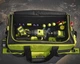 Сумка для инструмента Ryobi RSSLTB1 49 л - изображение 6