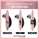 Тушь Maybelline Lash Sensational 9.5 мл Intense Black (Noir Intense) - изображение 8