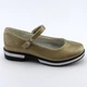Туфли для девочки Bi&Ki (3629E) Размер 37, 24 см - изображение 7