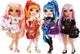 Лялька Rainbow High Avery Styles and Backpack - Рейнбоу Хай Модна лялька Ейвері з рюкзаком (590798) - Iгровий набір Rainbow High - зображення 6