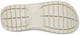 Женские босоножки CROCS CLASSIC MEGA CRUSH SANDAL 41 Бежевый 207989 - изображение 5