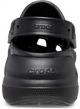 Женские сабо CROCS CLASSIC CRUSH CLOG 37 Черный 207521 - изображение 6