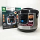Мультиварка Rainberg RB-801 / 1500W/ 6L/ скороварка пароварка - изображение 5