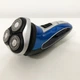 Електробритва GEEMY GM-7090 blue - зображення 2