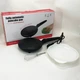 Блинница CREPE MAKER black электрическая 600W - изображение 7