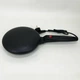 Блинница CREPE MAKER black электрическая 600W - изображение 8