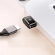 Adapter USB A To USB C — Baseus (CAAOTG-01) Black — CAAOTG-01 Black (752026) - изображение 7