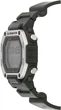 Часы мужские Casio MWD-110H-3A Illuminator водонепроницаемые (Белые/Хаки) - изображение 3