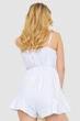 Комбинезон AGER S-L Белый 230R0060 - изображение 4