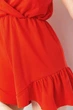Комбинезон AGER S-L Коралловый 230R0060 - изображение 5