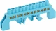 Шина "N" DIN-ізольована E.Next p0650014 e.bsi.pro.2.12 (12 отворів) - зображення 1