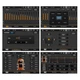 Автомагнитола Cyclone MP-7099A DSP - изображение 5