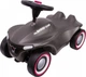 Машинка каталка для малышей Bobby Car Neo BIG 56243 Серый с 1 года - изображение 1