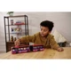 Городской Автобус Dickie Toys Вольво 7900Е 40 см с открывающимися дверями (3747015) Красный - изображение 5