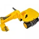 Экскаватор Каталка Maxi Digger Big (55811) - изображение 6