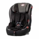 Автокрісло дитяче 9-36 кг Heyner MultiRelax AERO Fix (I, II, III) Pantera Black (798 110) - зображення 1