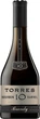 Бренді Torres Bourbon Barrel 10YO у подарунковій упаковці 0.7 л 38% (8410113561459) - зображення 1