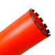 Свердло алмазне Distar DDS-W 152X450X1 1/4 UNC RS6 - изображение 2