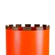 Свердло алмазне Distar DDS-W 152X450X1 1/4 UNC RS6 - изображение 3