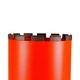 Свердло алмазне Distar DDS-W 142X450X1 1/4 UNC RS6 - изображение 3