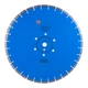 Круг алмазный отрезной Distar Meteor 1A1RSS/C3-W 450 x 25.4 Сегментный диск для армобетона 12385055028 (10052) - изображение 1