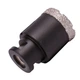 Алмазное корончатое Сверло Baumesser DDR-V 45x30xM14 Keramik Pro 910283018173 Коронка (10261) - изображение 2