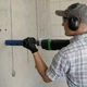 Алмазне корончасте Свердло Distar DDS-W 62x320-5xМ16 Concrete X 17984540077 Коронка (10287) - зображення 4