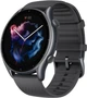 Смарт-часы Amazfit GTR 3 Thunder Black - изображение 1