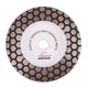 Алмазная торцевая фреза Distar DGM-S (100 мм, M14, 60) Hard Ceramics 17483524005 (10194) - изображение 1