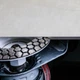 Алмазная торцевая фреза Distar DGM-S (100 мм, M14, 60) Hard Ceramics 17483524005 (10194) - изображение 4