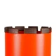 Коронка алмазна Distar DDS-W 102X450X1 1/4 UNC RS6 - зображення 4