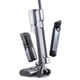 Пылесос беспроводной AQUA FLOORCLEANER CORDLESS, 150Вт, конт пыль -0,75л, автон. работа до 35мин Thomas 000326268 - изображение 8