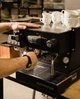 Кавомашина La Marzocco Linea MINI R (BLACK) - изображение 6