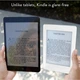 Amazon Kindle Paperwhite HD 7 Gen Електронна книга White з підсвічуванням + подарунок - зображення 5