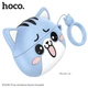 Наушники HOCO EW48 TWS |BT5.3, 30/300mAh, 4h| glacier cat - изображение 2